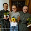 Przygotowanie do ślubów wieczystych